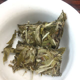 Peony King White Tea Cake Fuding White Peony Tea Bai Mu Dan White Tea 150g