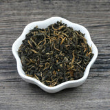 Yunnan Premium Dianhong Health Care Red Tea Premium Dian Hong Black Tea