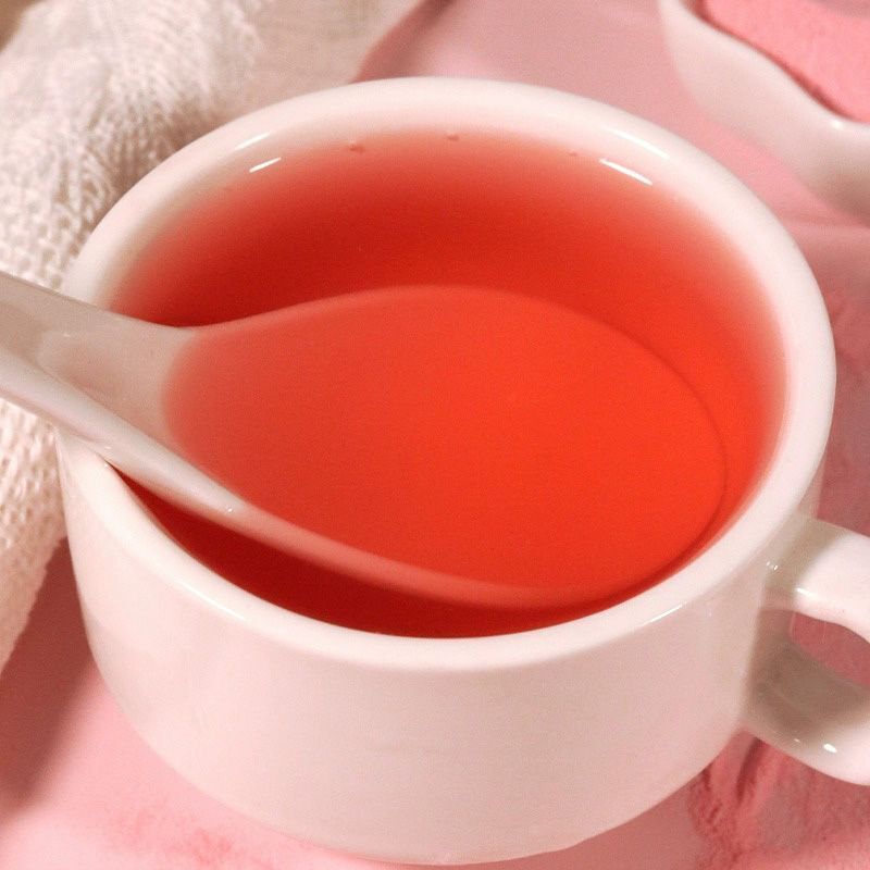 Natural Watermelon Powder Cake Baking Concentrated Watermelon Juice No Adding Secondary image