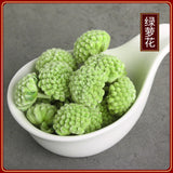 50g Organic Herbal Scented Tea Wild Flower Tea Shirley Tibet Green Radish Tea