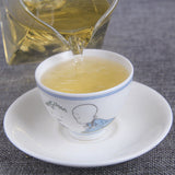 500g Loose Tea Handle Tea Yunnan Pu'er Tea Ancient Tree Vine Tea