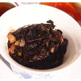 500gRipe Puerh Tea Mini Tuocha Yunnan Black Tea Pu Erh Tea Rose or Chrysanthemum