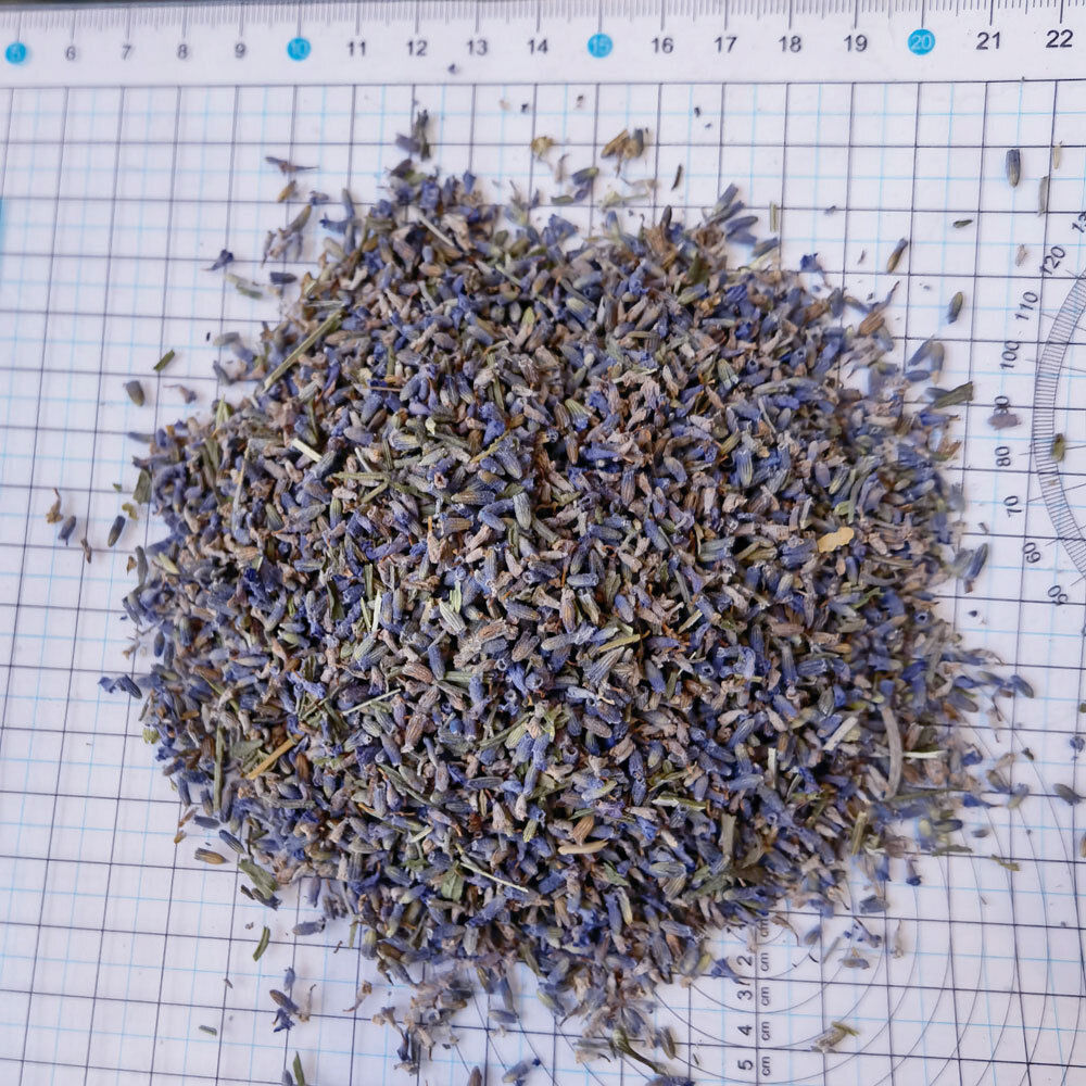 Lavender Bulk Dried Lavender Flowers 500g