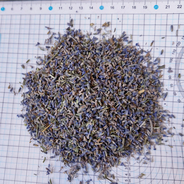 Lavender Bulk Dried Lavender Flowers 500g