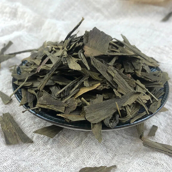 GINKO LEAF ,ORGANIC, HERB, HERBAL TEA,MEMORY AND CONCENTRATION SUPPORT , ANXIETY