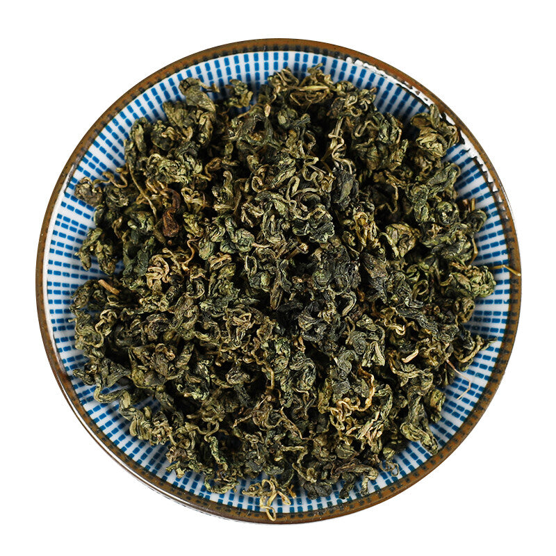 500g 绞股蓝 Gynostemma Jiaogulan Herbal Tea Natural Organic Healthy Herbal Tea Main image