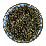 500g 绞股蓝 Gynostemma Jiaogulan Herbal Tea Natural Organic Healthy Herbal Tea