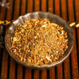 Premium Sour Jujube Seed Tea Lily Lotus Poria Relaxing Herbal Blend