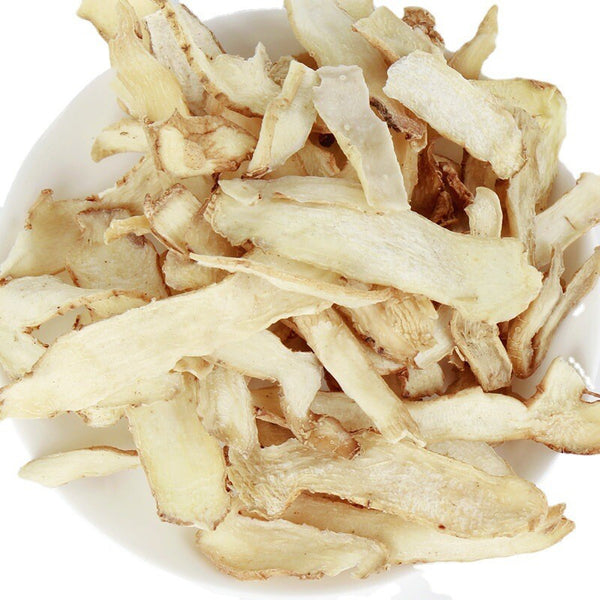 Dried Yucca Slices in Bulk Flower Fruit Tea Specifications Complete 500g/17.6oz