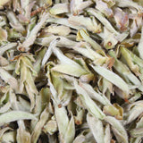500g Yunnan Tea Old Tea Tree White Buds Pu-erh Tea Raw Tea