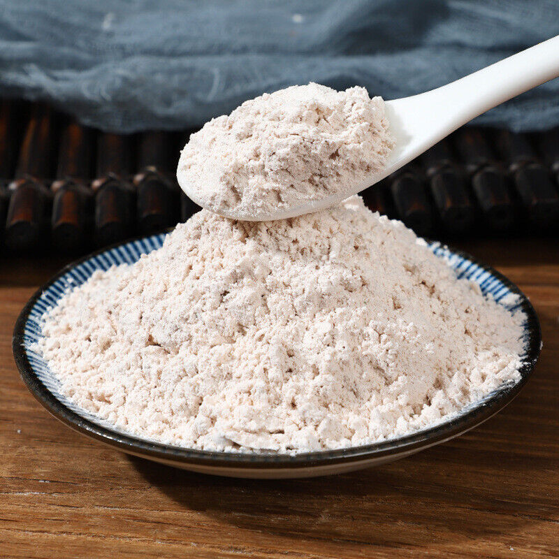 High Quality Lotus Seed Powder Chinese Herbal Tea Natural Lotus Seed Powder 250g Secondary image