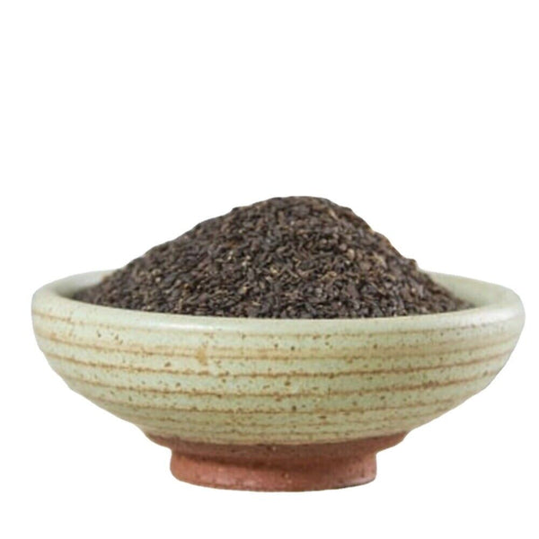 Plantago Asiatica Seed 花子 Che Qian Zi Plantain Seed Psyllium Seed 100% Natural