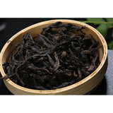 Premium Natural Wuyi Da Hong Pao Big Red Robe Oolong Tea Healthy Drink 250g