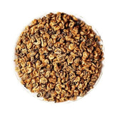 2024 Yunnan Dianhong Jinluo Black Tea 500g Fengqing Premium Aroma Loose