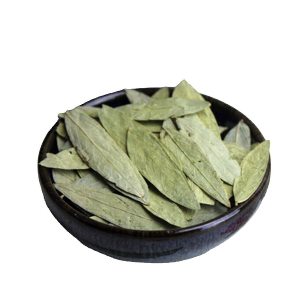 Senna Dried Leaf Herbal Herbal Tea Loose Leaf Cassia Senna 100% Natural Main image