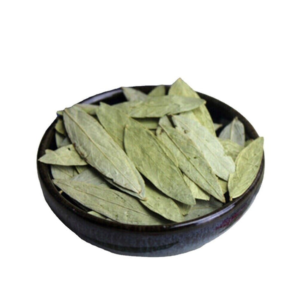 Senna Dried Leaf Herbal Herbal Tea Loose Leaf Cassia Senna 100% Natural