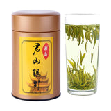 Yellow Tea Junshan Tea Xiangdao Brand Junshan Silver Needle Tea 50g - 100g Tin