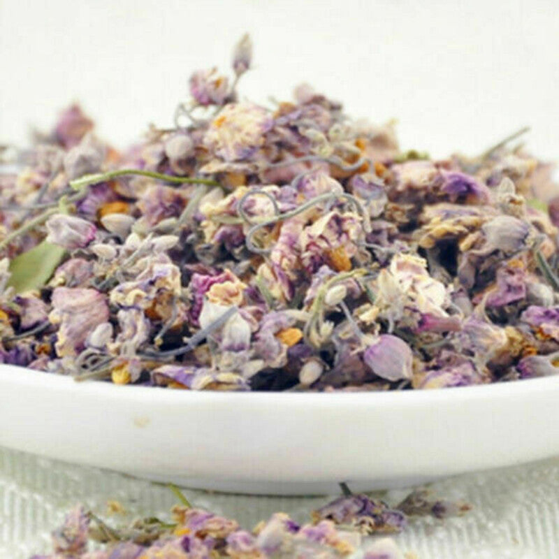 Apocynum Venetum Herb Tea Luo Bu Ma Rafuma Apocynum Venetum Flowers Tea
