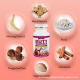Butt Booster Pill Big Hip Big Butt Tablets 60 Tablets