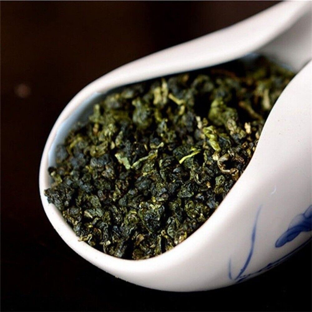 Premium 250g Taiwan High Mountains Chinese Dongding JinXuan Milk Oolong Tea