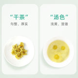 Chrysanthemum Tea Dried Chrysanthemum Tea Leaves Deflame Herbal Tea 150g