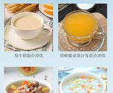 Pure Cuscuta Powder Freshly Ground Superfine Dodder Herb Powder for Herbal Tea