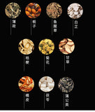 Herbal Nasal Tea Angelica Mint Houttuynia Chrysanthemum Tea Flavor Tea