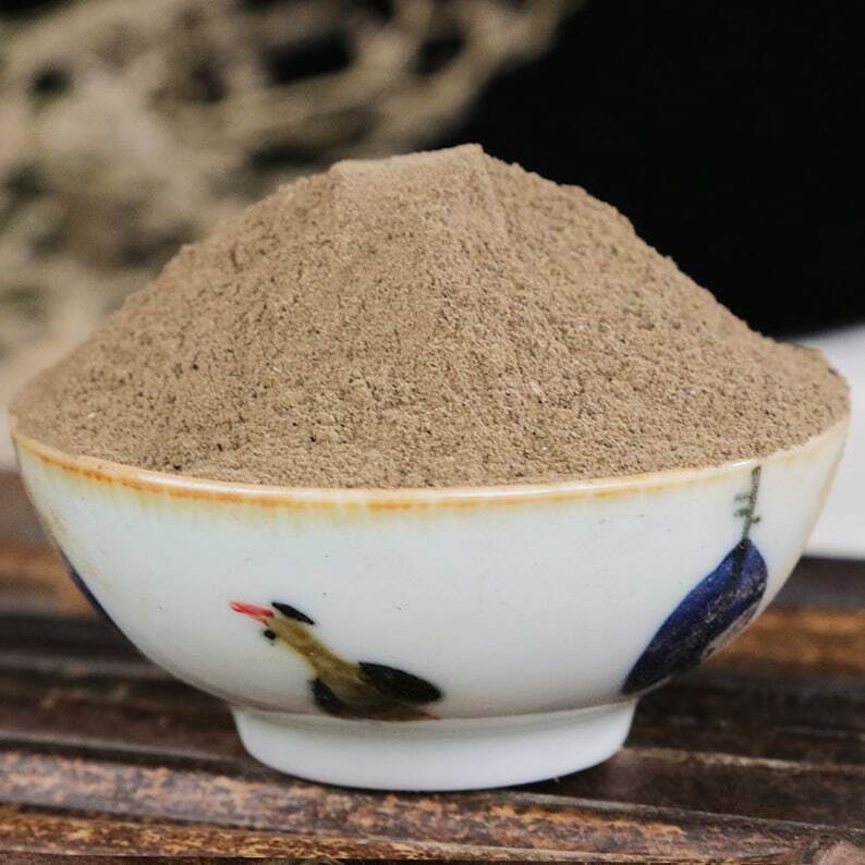 Purslane Powder Herba Tea Portulaca Oleracea Powder Herba Portulacae Ma Chi Xian Main image