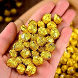 Yunnan Aged Natural Organic Certified Pu erh Ripe Tea Cream Pu erh Ripe Tea