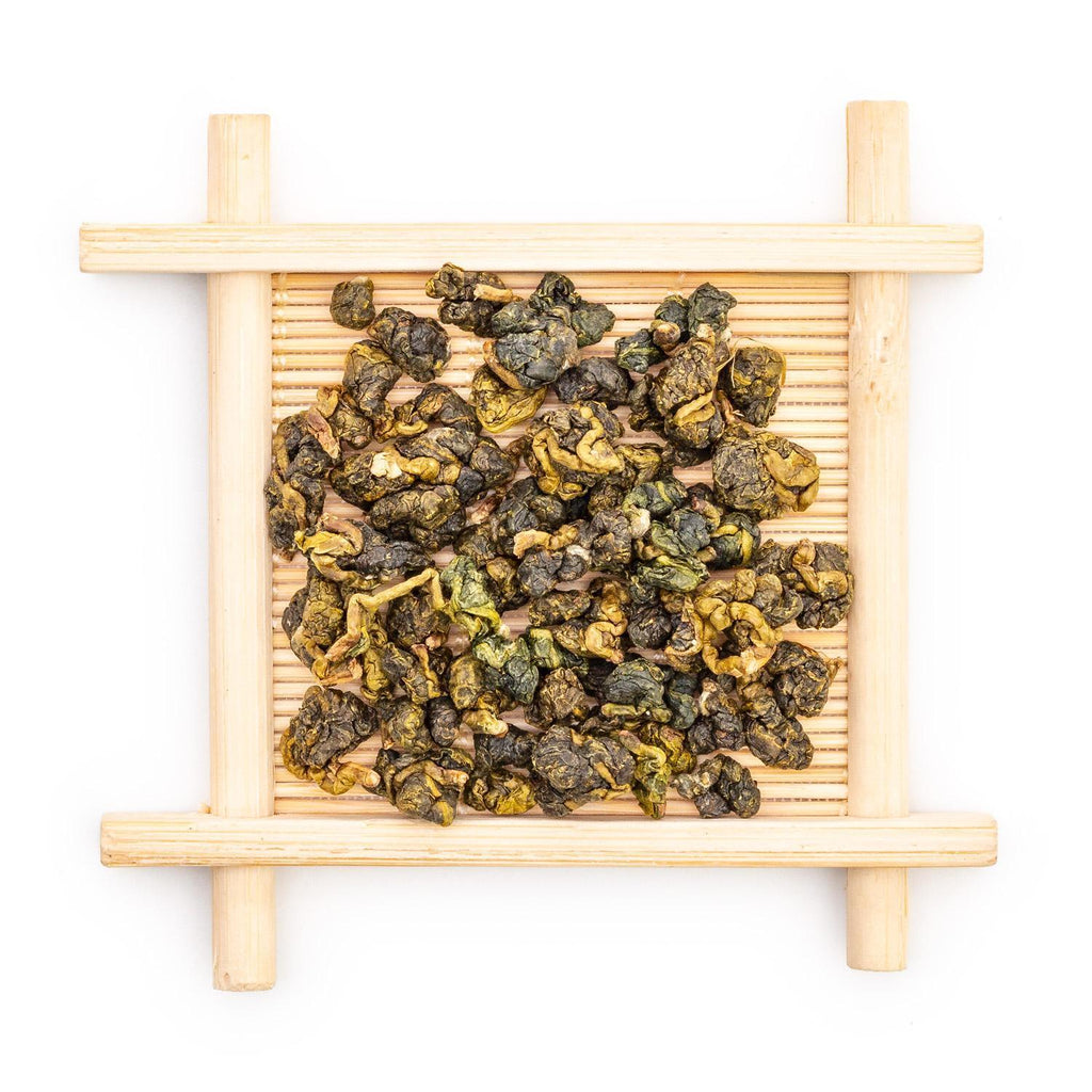 Taiwan Jasmine Oolong Tea Loose Leaf 250g