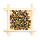Taiwan Jasmine Oolong Tea Loose Leaf 250g
