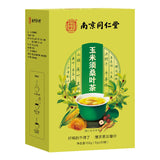 Corn Silk Mulberry Leaf Tea 30 Bags Blood Sugar Control