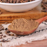 500g Ligustrum lucidum Powder, nv zhen zi Powder, Fruit Of Glossy Privet