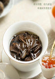 Aged White Tea Old Shou Mei Date Fragrance Authentic Tea