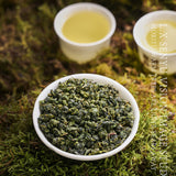 250g Supreme Organic Taiwan Jinxuan Milk Oolong Tea Strong Milky Silk Oolong Tea