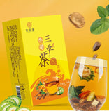 Burdock Sanping Tea Healthy Herb Tea Bag 120g