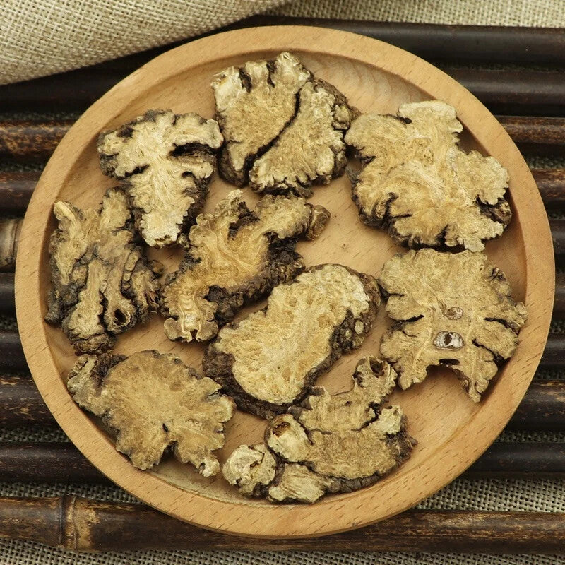 Hot Sell Chuanxiong Ligusticum Wallichii Roots Cuts 250g Secondary image