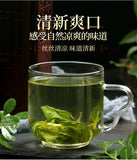 Dried Refreshing Tea Healthy Drink Organic Natural Mint Leaves