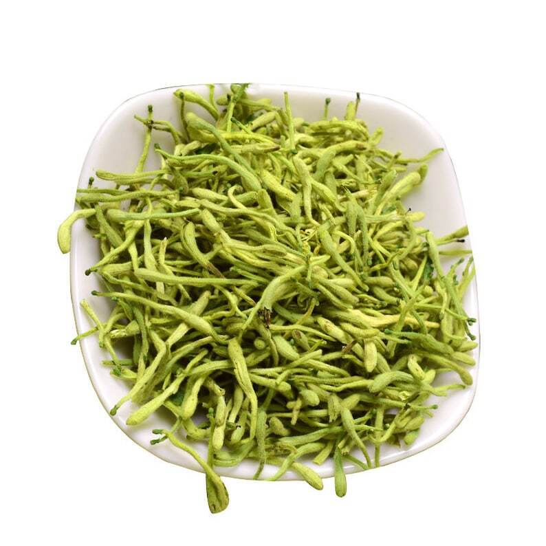 100g Honeysuckle Flower Tea Herbal Jin Yin Hua Main image