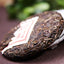 Yunnan Pu'er Tea Cake Tea Raw Tea Cake Small Cake Yiwushan Pu'er Tea 100g
