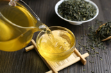 500g Yunnan Green Tea Yunnan Green Tea Qingxiang Steamed Enzyme Green Pearl Bulk