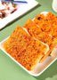 Meat Floss Toast Bread Snack Meal Replacement Breakfast Seaweed Flavor Bulk Box