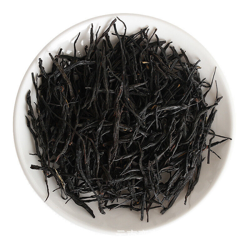 500g Yunnan Dian Hong tea China Red (spring tea) Fengqing Dian Hong tea leaves