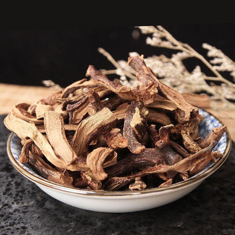 Dried Rhizoma Drynariae Fortune's Drynaria Rhizome Davallia trichomanoides Blume Secondary image