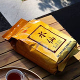 Haidi Tea Classic Old Brand Shui Xian Wuyi Rock Oolong Tea Loose Leaf Daily Tea