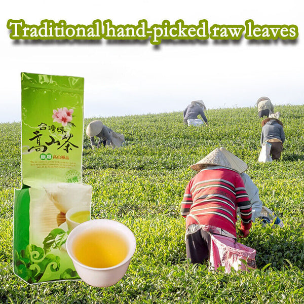 Milk Oolong Tea A Unique High Antioxidant Low Caffeine Tea
