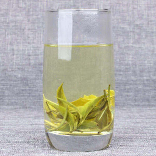 Xinshi Brand Biluochun Green Tea New Product Tea 50g Canned
