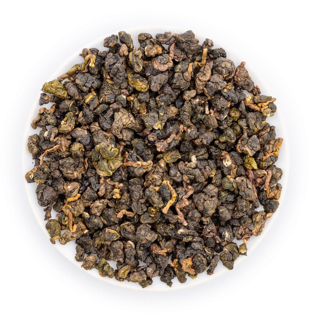 Hot Selling Chinese Tea，Jin Xuan Milk Oolong Tea Loose Leaf 250g