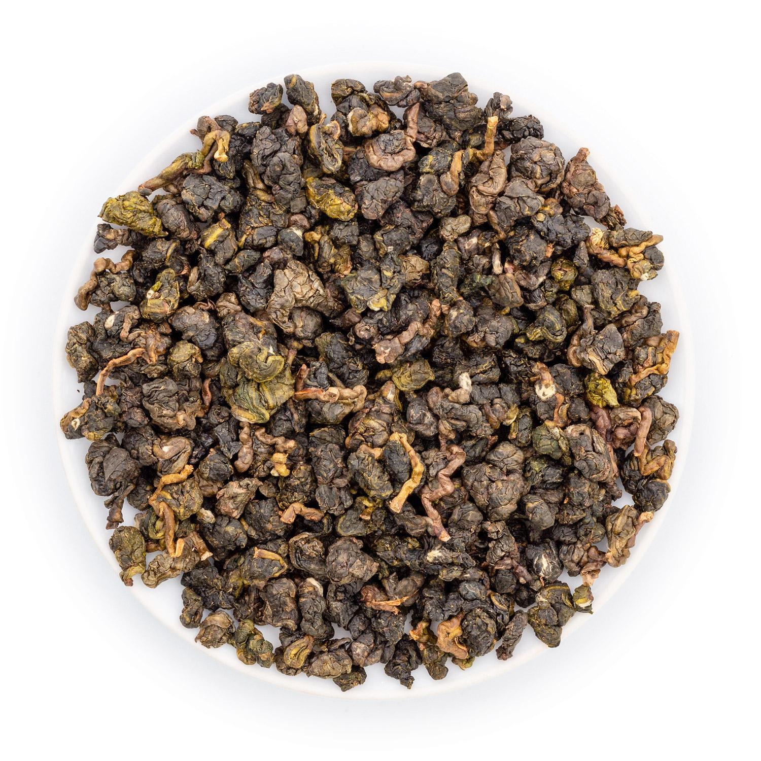 Hot Selling Chinese Tea，Jin Xuan Milk Oolong Tea Loose Leaf 250g