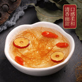 Mais-Seiden-Tee Frischer Mais Vom Bauernhof Rein in Wasser Eingeweicht Getränk